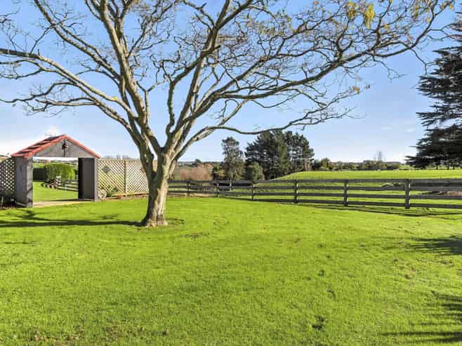 39A The Avenue, Levin