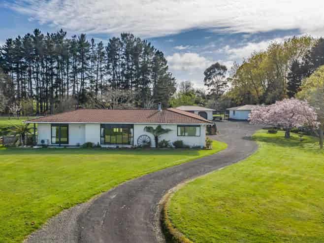 39A The Avenue, Levin
