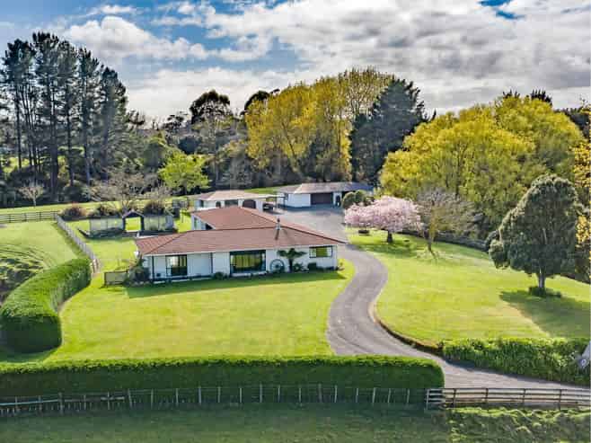 39A The Avenue, Levin