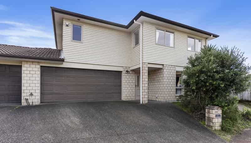 29 Toomer Place, Beachlands