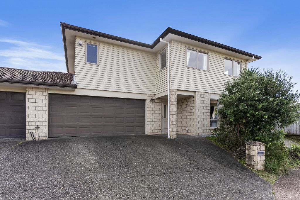 4 Bedroom Family Home - Beachlands 1