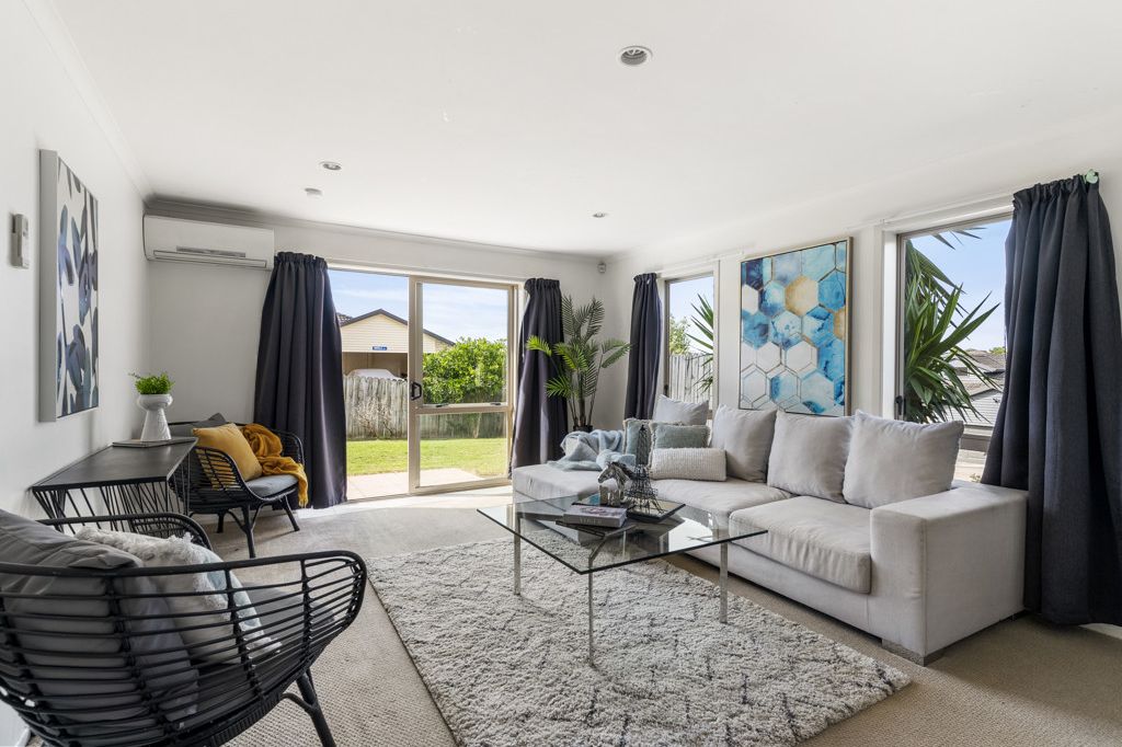 4 Bedroom Family Home - Beachlands 2