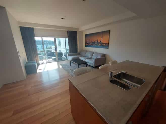 606/10 Ronayne Street , Auckland Central
