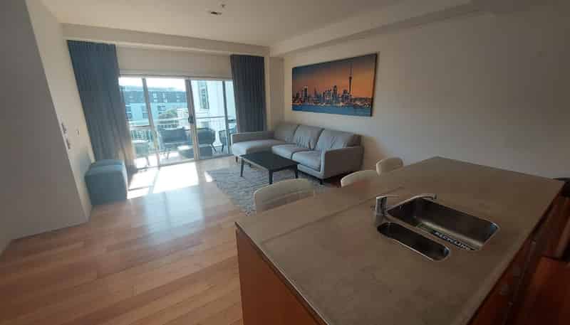606/10 Ronayne Street , Auckland Central