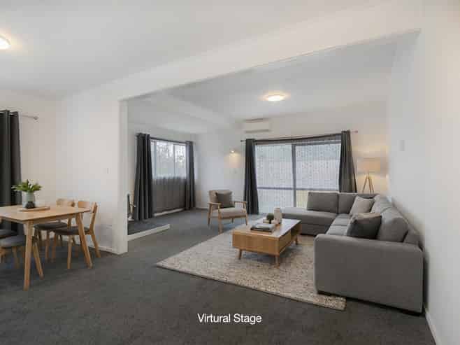 42 Geddis Avenue, Maraenui