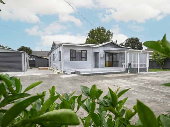 42 Geddis Avenue, Maraenui