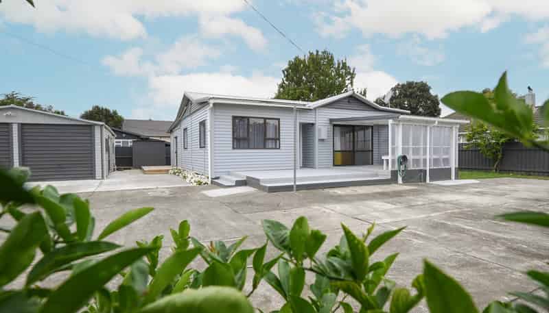 42 Geddis Avenue, Maraenui