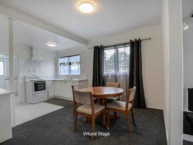 42 Geddis Avenue, Maraenui