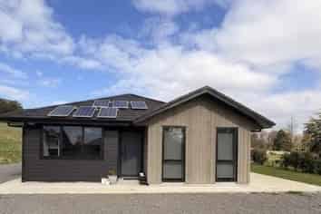 Hawkes Bay - Address withheld