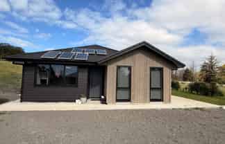 264 Mt Herbert Rd, Waipukurau
