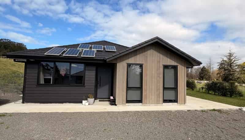 264 Mt Herbert Rd, Waipukurau