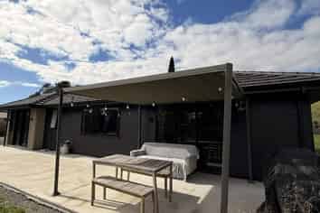 Hawkes Bay - Address withheld