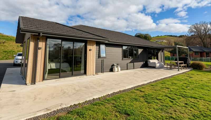 264 Mt Herbert Rd, Waipukurau