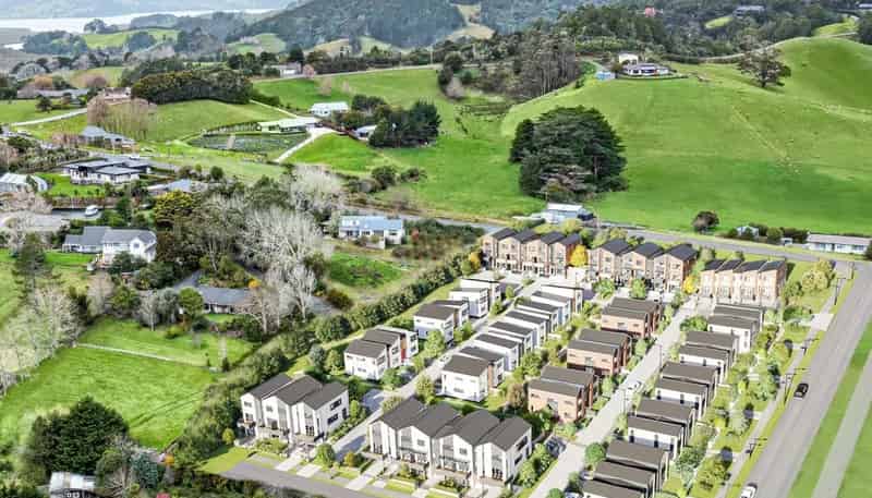  The Meadows Rise, John Andrew Drive, Warkworth