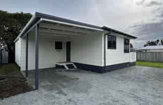 46 Bowen Street, Dargaville