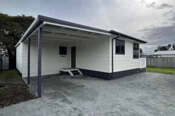 46 Bowen Street, Dargaville