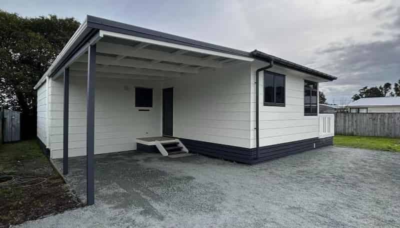 46 Bowen Street, Dargaville