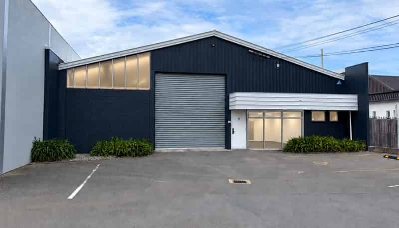 19 King Edward Terrace, Woolston