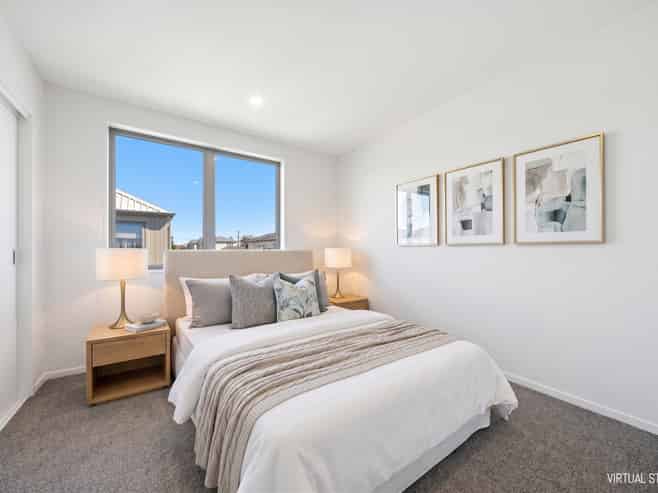 29 Te Ara Wai, Mangere East