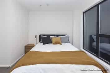 107/272 Barbadoes Street, Christchurch Central
