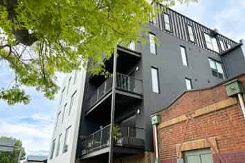 107/272 Barbadoes Street, Christchurch Central