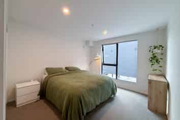 107/272 Barbadoes Street, Christchurch Central
