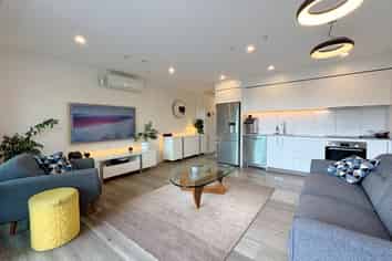 107/272 Barbadoes Street, Christchurch Central