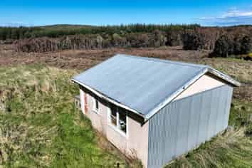 1250 Mokoreta Tahakopa Road, Tahakopa Valley