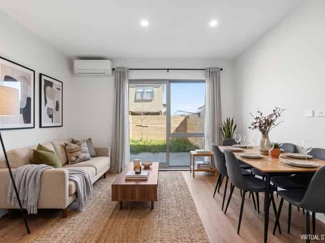 65 Te Ara Wai, Mangere East