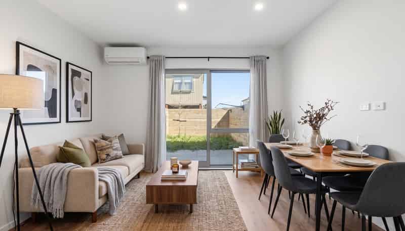 65 Te Ara Wai, Mangere East