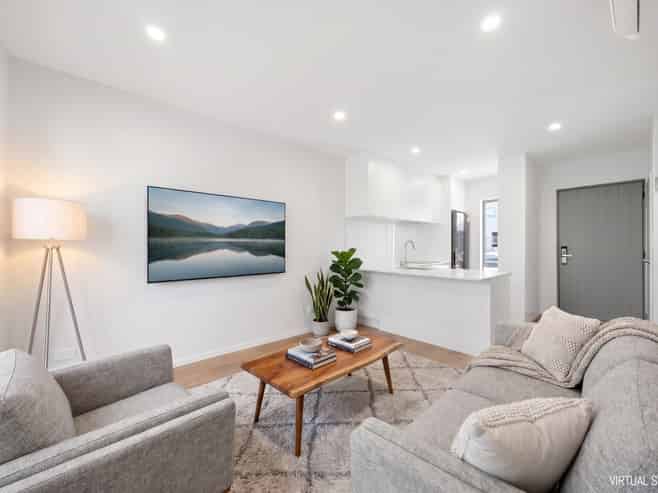 85 Te Ara Wai, Mangere East