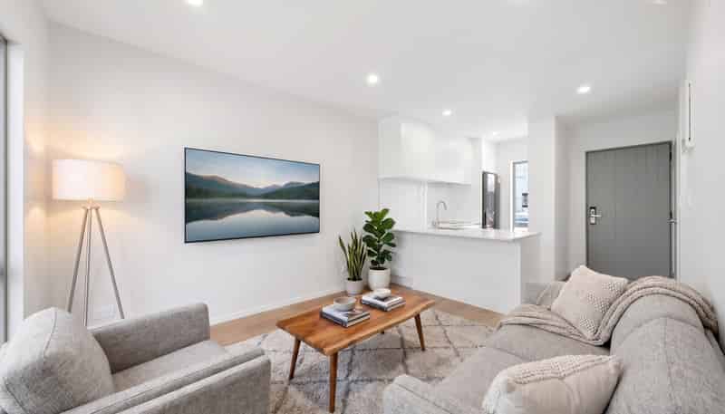 85 Te Ara Wai, Mangere East