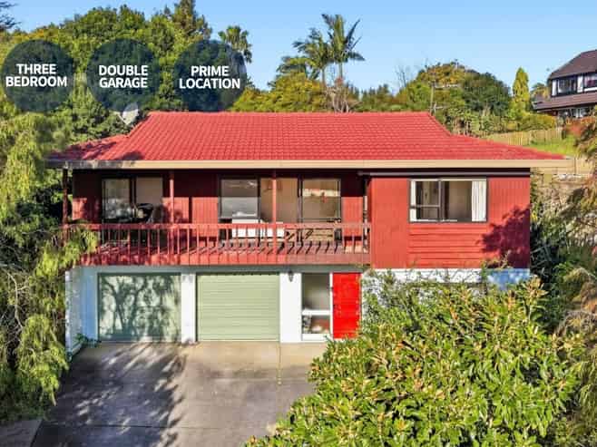 42 Murvale Drive, Bucklands Beach