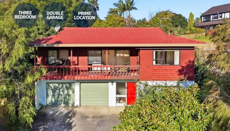 42 Murvale Drive, Bucklands Beach