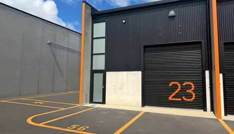 23/90A Hobsonville Road, Hobsonville