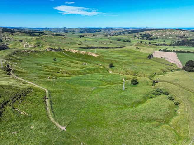 4551 Wairoa Road, Tutira