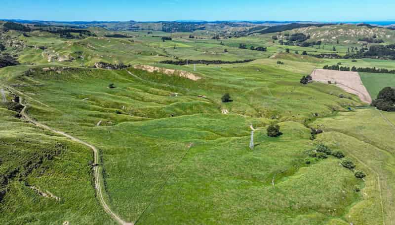 4551 Wairoa Road, Tutira