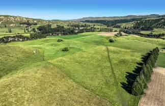 4551 Wairoa Road, Tutira