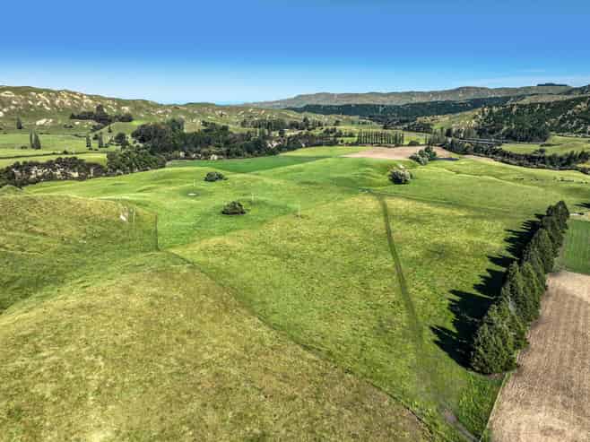 4551 Wairoa Road, Tutira