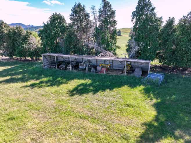 4551 Wairoa Road, Tutira