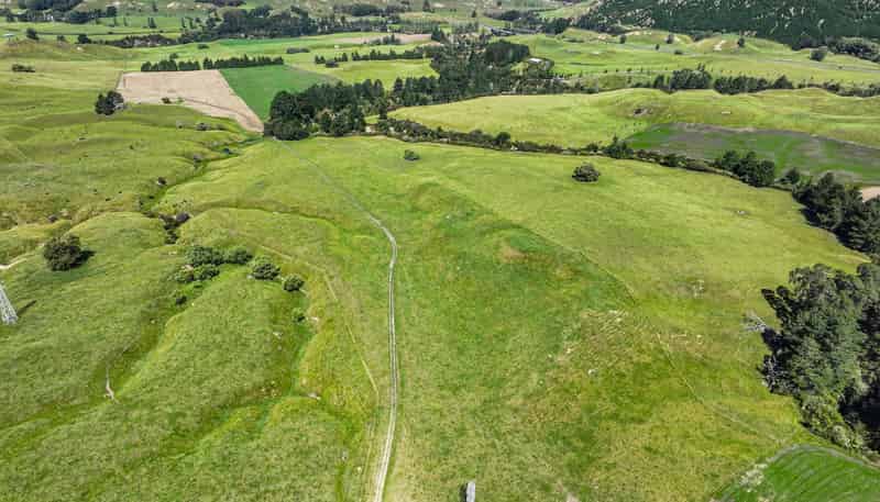 4551 Wairoa Road, Tutira