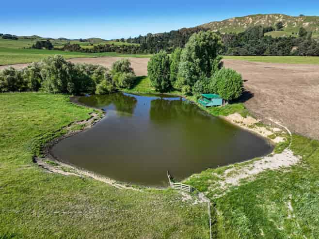 4551 Wairoa Road, Tutira