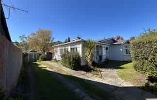 157 Collingwood Street, Nelson City