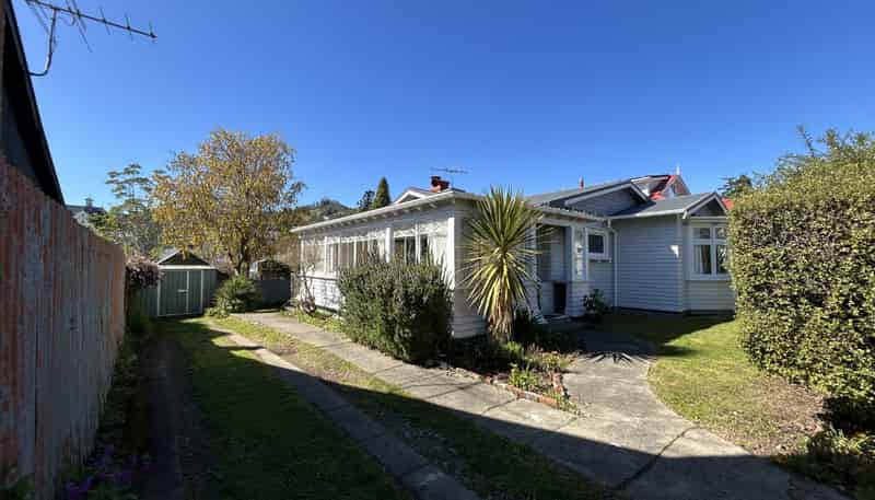 157 Collingwood Street, Nelson City