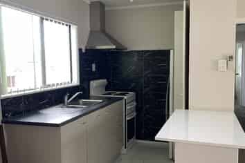 Auckland - Address withheld
