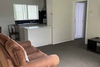 Auckland - Address withheld