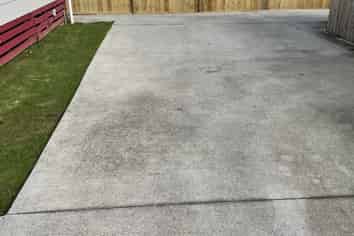 Auckland - Address withheld