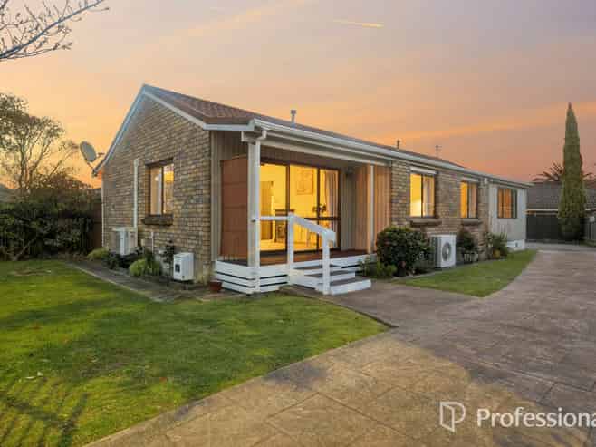 65 Gibbons Street, Ebdentown