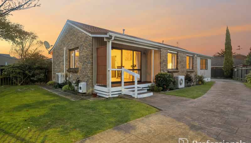 65 Gibbons Street, Ebdentown