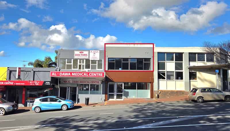 Level 1 1232 Dominion Road, Mount Roskill